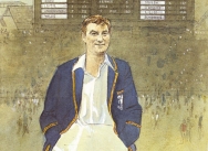 Cricketers: Ray Illingworth