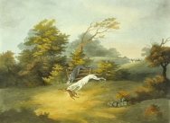 Coursing, Plate 4